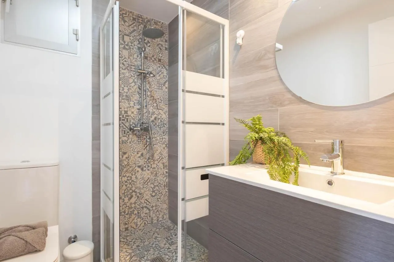 Apartamento Ocean View Marbella Spain