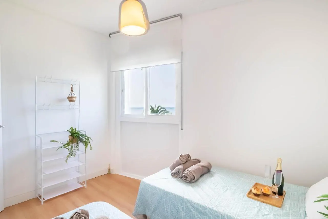 Apartamento Ocean View Marbella