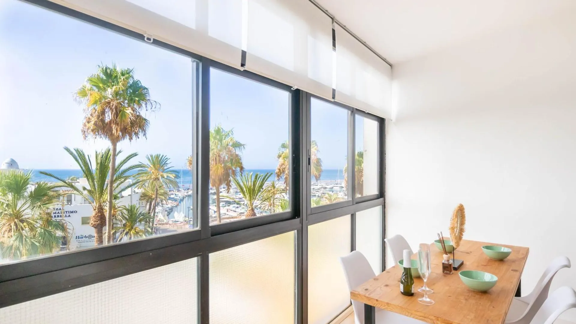Apartamento Ocean View Marbella